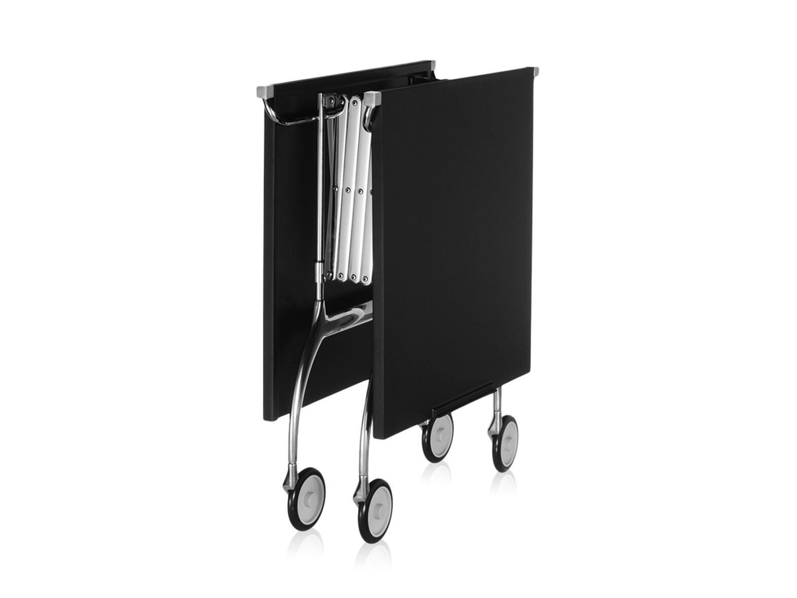 Стальной складной стол с колесами Kartell BATTISTA ARCH-00129819 - Вид №37