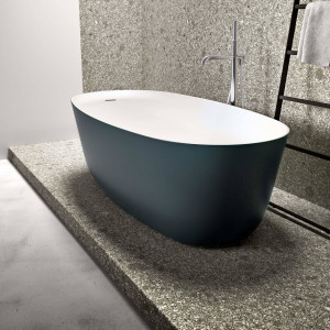 For you bicolor Mastella  Ванная