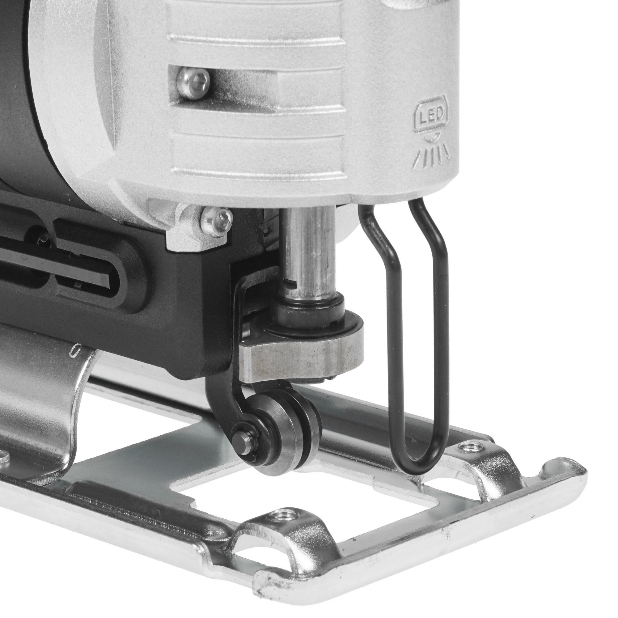 Электрический лобзик WORX WX543 PowerShare 20V 4791679 STDN-0063721 - Вид №5