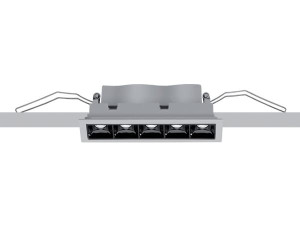 Светодиодный потолочный светильник