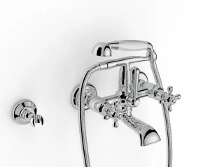 2002 GVP-090 Смеситель для ванны