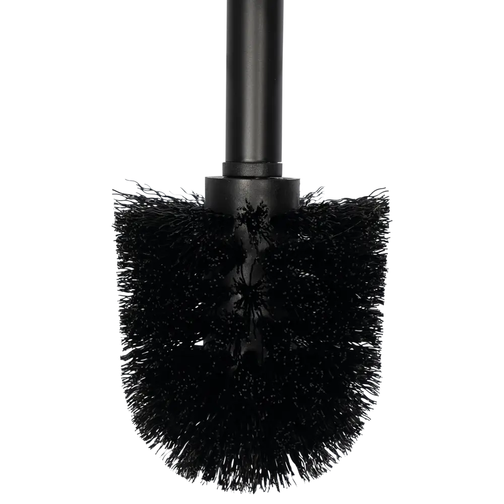 Ершик для унитаза SWENSA Noble с керамической подставкой в бежевом цвете 89380265 STLM-1513821 - Вид №2