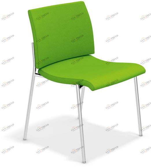 Casala Стул из мягкой ткани Feniks xl 2464-00