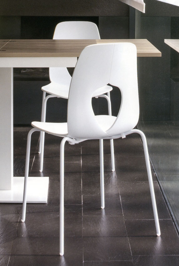 Стул Hole TONIN 7207  - Вид №1