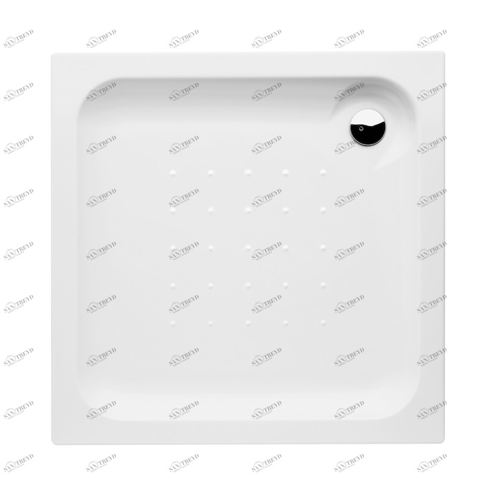 JIKA Поддон для душа акрилоый H211822 Deep by Jika 