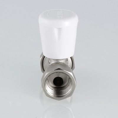 VT.018.N.04 Клапан регулирующий прямой Valtec 1/2"  - Вид №6