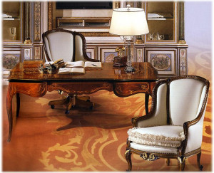 Письменный стол  EZIO BELLOTTI 2035