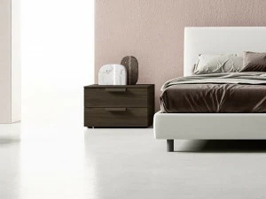 Zalf Прикроватная тумба с ящиками Raster