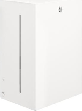 900.06.01060 Диспенсер для бумажных рулонов, электронный HEWI System 900 - Вид №1