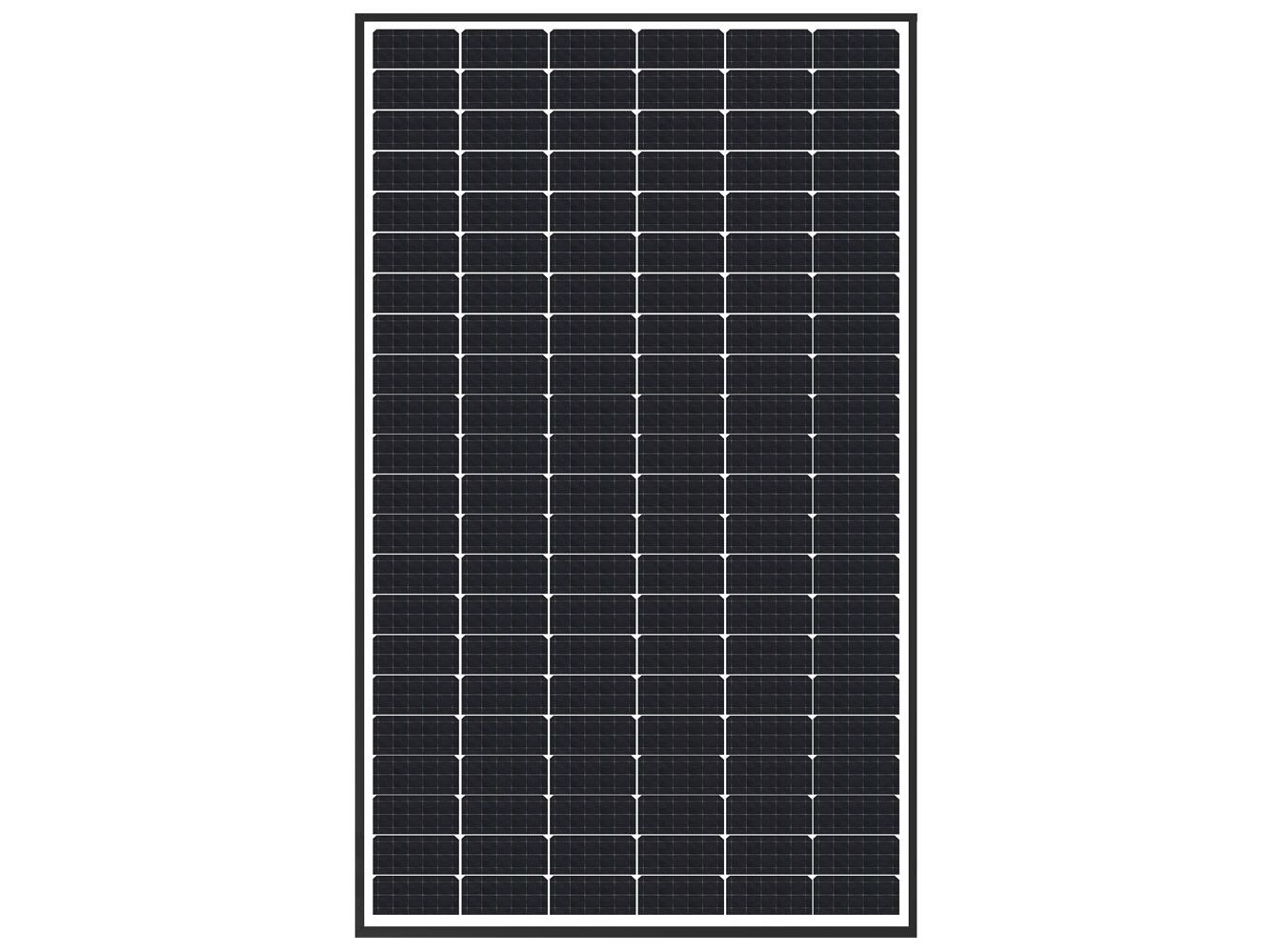Монокристаллический фотоэлектрический модуль Trienergia Триэнергия ARCH-00125212 - Вид №1