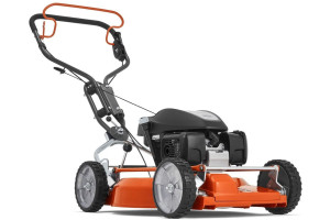 15888045 Газонокосилка LB 553S e. Профи 9678625-01 Husqvarna