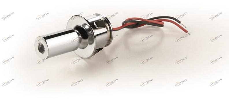 EGOLUCE Освещение для алюминиевой мебели Snorky 6313 