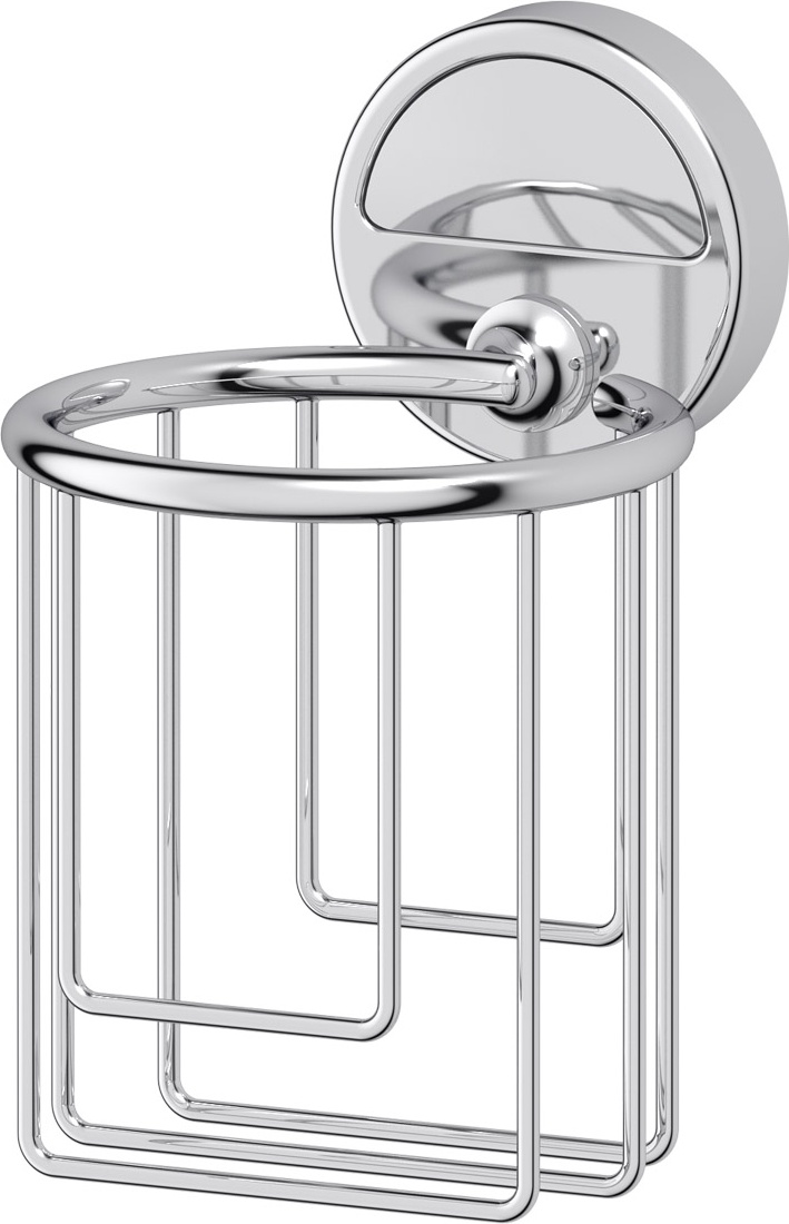 LUX 051 Держатель для освежителя FBS Чехия Luxia