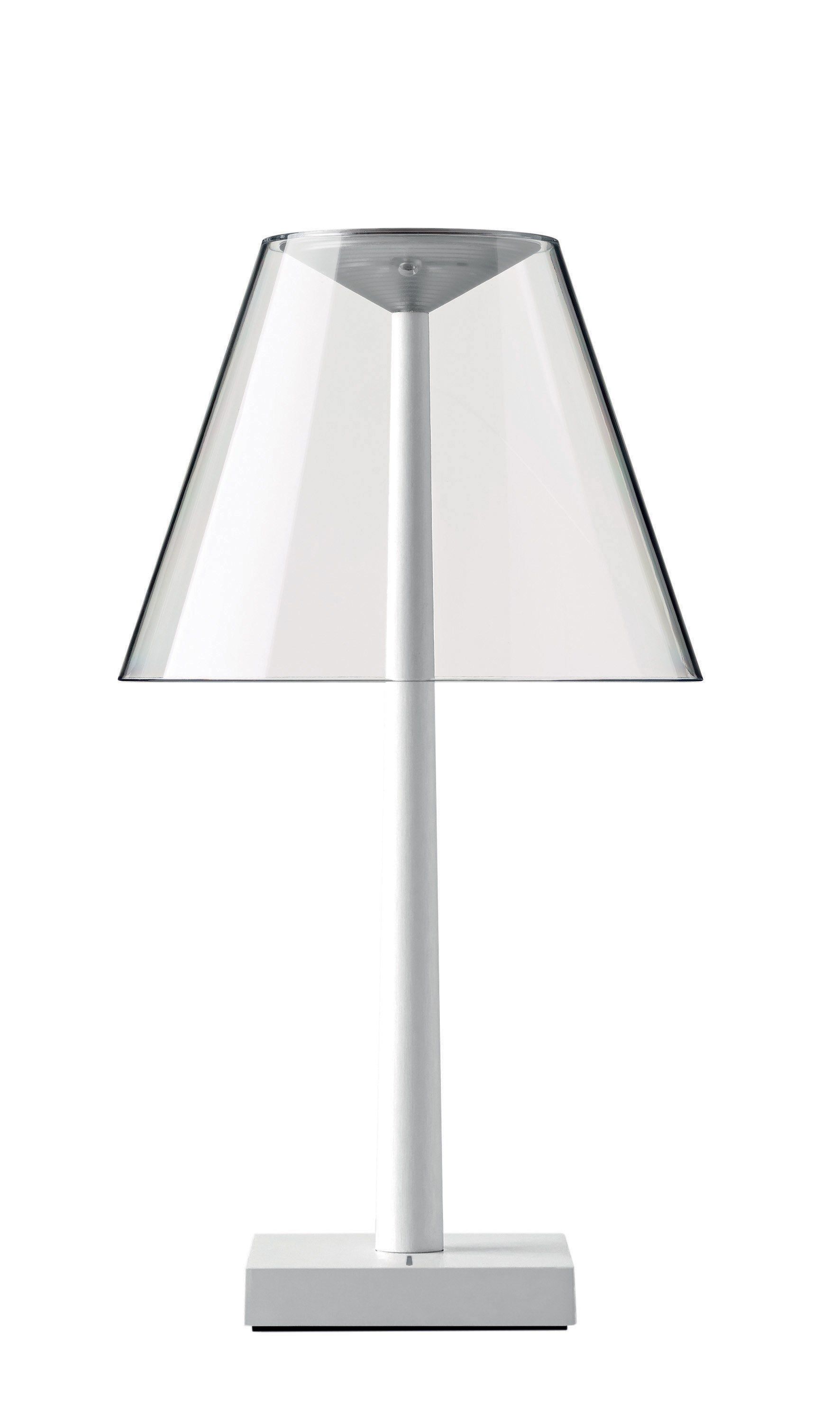 Светодиодная настольная лампа из поликарбоната Rotaliana ARCH-00095077 - Вид №14