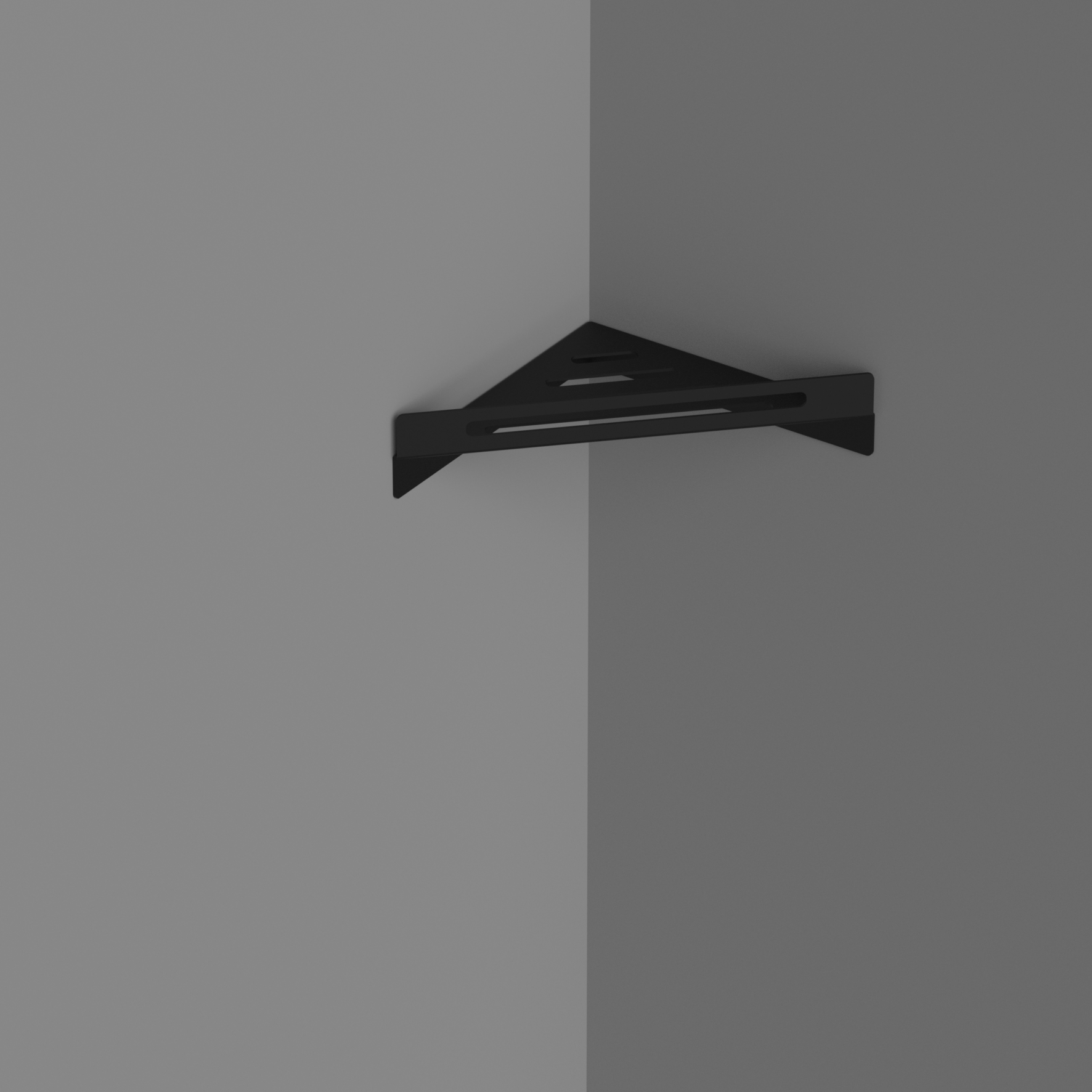 CWT9 BK Полка Geda Nextage 