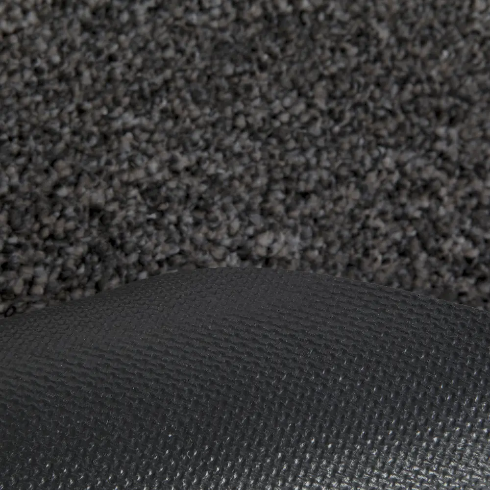 86294744 Ковер ПВХ Twist 120x240 см цвет серый STLM-0067641 Santreyd  - Вид №4