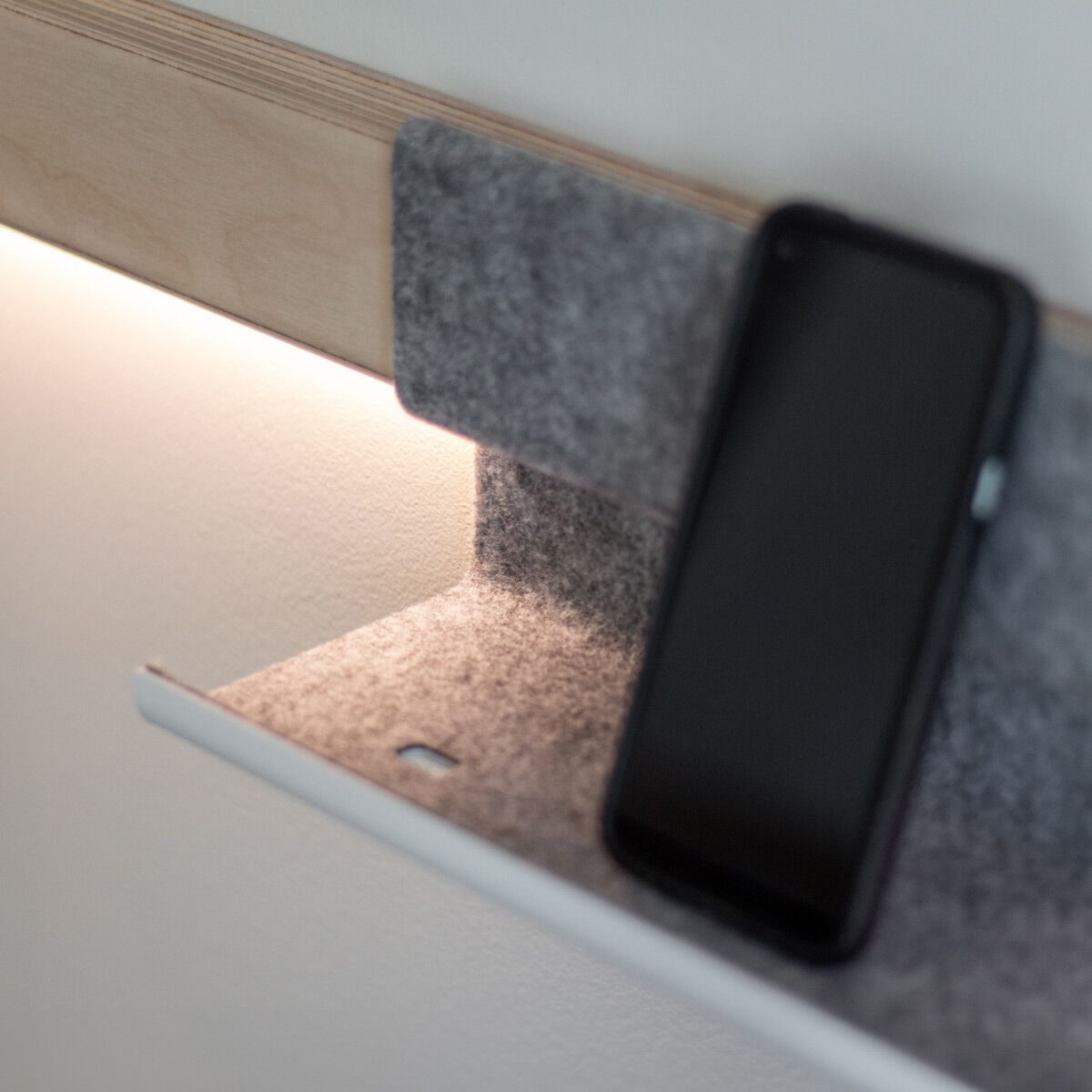 Стальная полка Variand Furniture I02 ARCH-00123675 - Вид №4