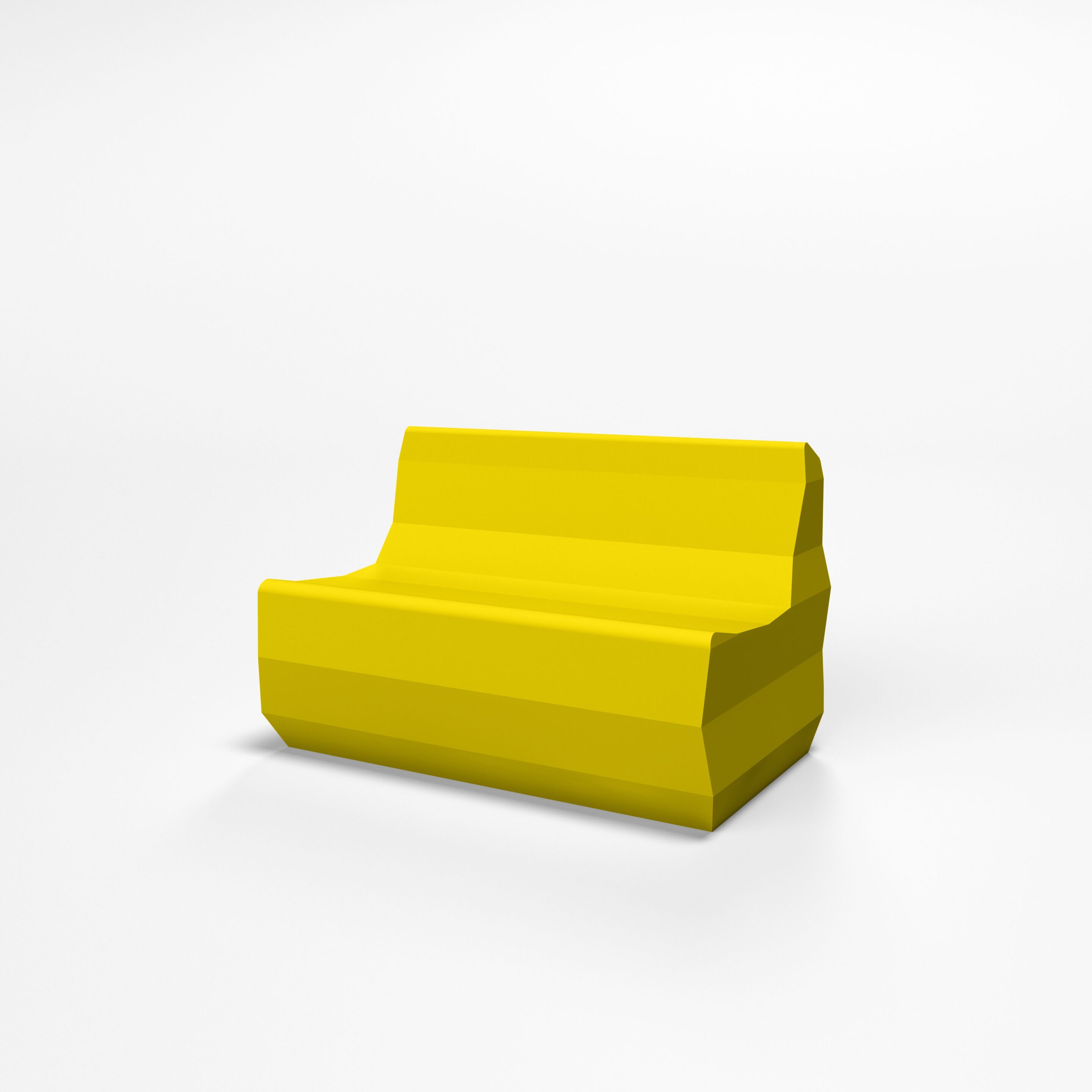 Диван с пенопластовым покрытием SIXINCH Crushed ARCH-00081296 - Вид №3