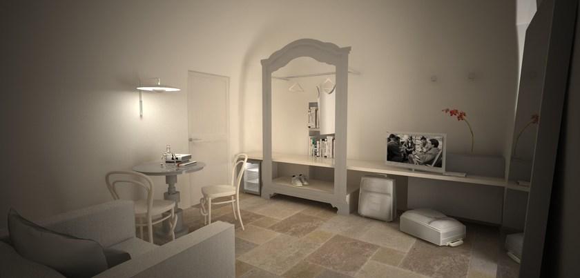 Officine Tamborrino Плечики / мебель для прихожей sun-id-1440058 - Вид №10