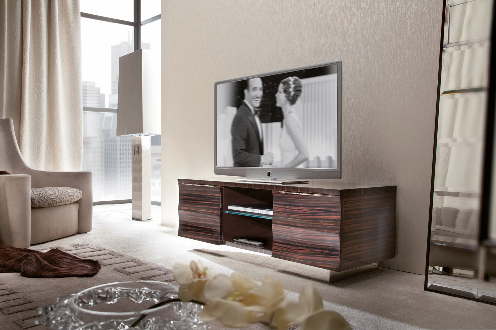 200/40 Daydream Тумба под ТВ - giorgio collection  - Вид №3