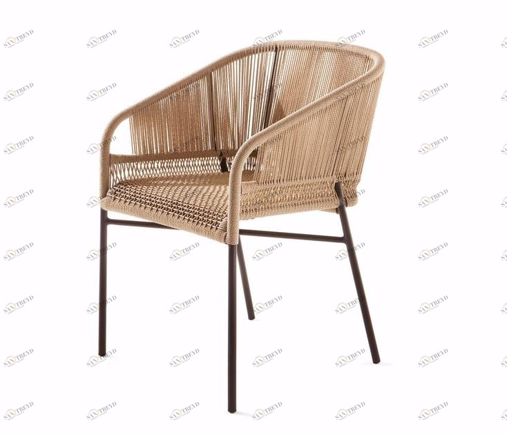 Varaschin Стул с подлокотниками Cricket 2989