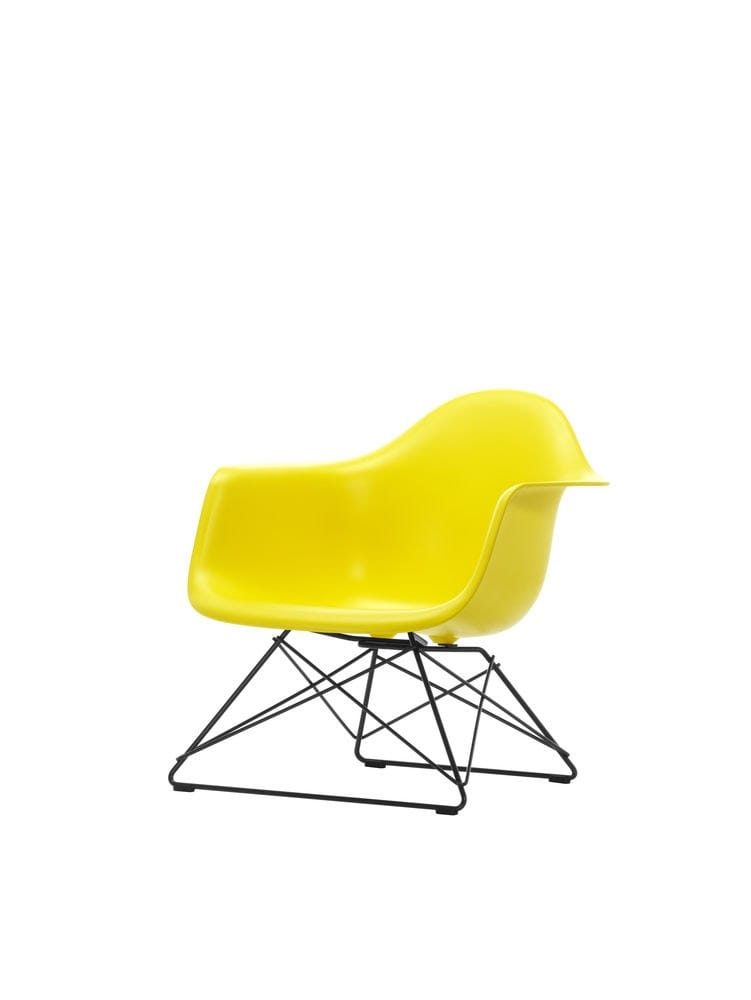 Полипропиленовое кресло с подлокотниками VITRA Eames Plastic Chair ARCH-00049913 - Вид №92