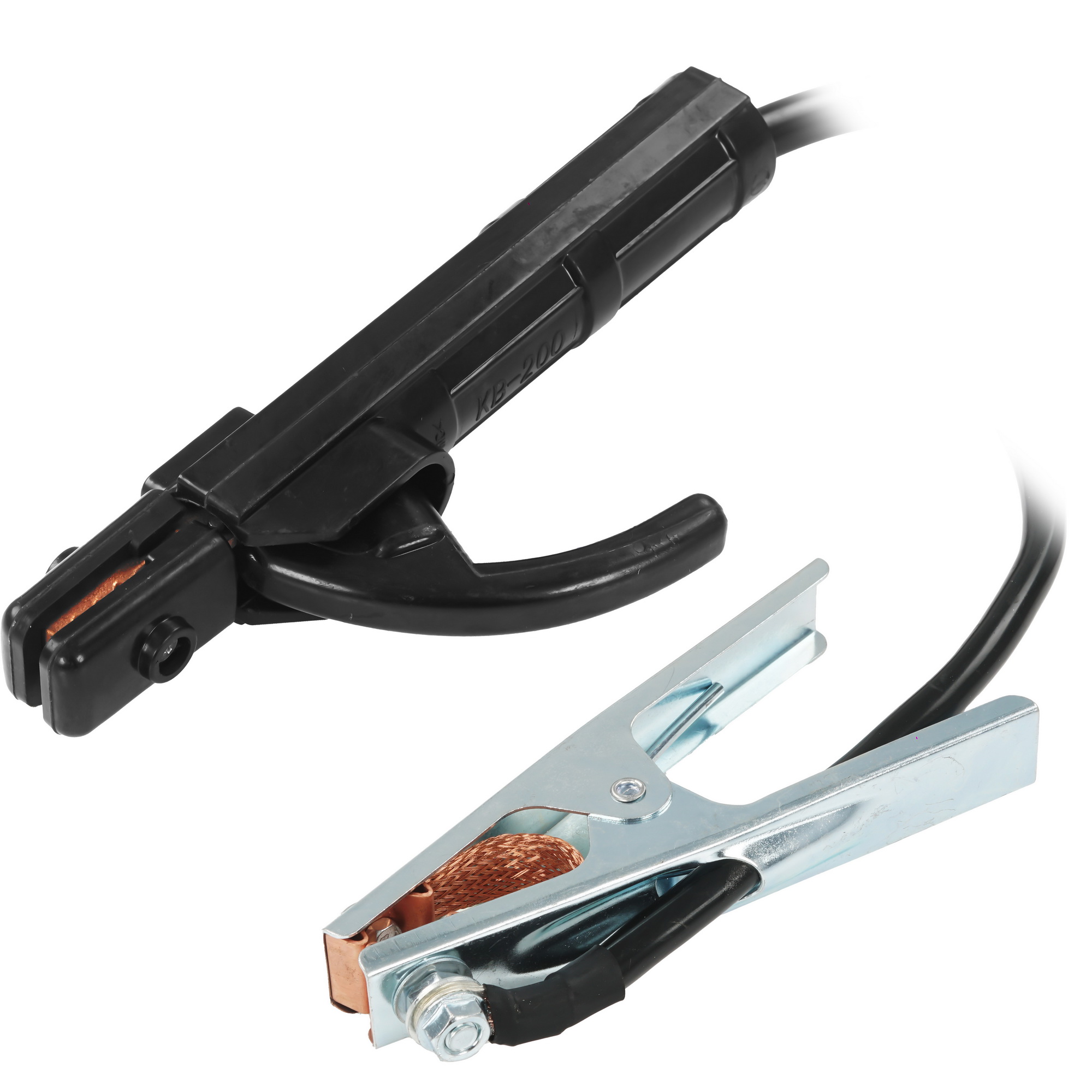 Сварочный аппарат Elitech WM 200 PULSE 9117106 STDN-0125550 - Вид №6