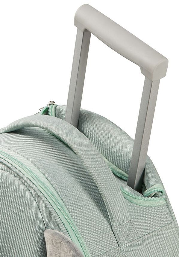 CD0-14037 Детский чемодан CD0*037 Upright 45 Samsonite Happy Sammies  - Вид №7