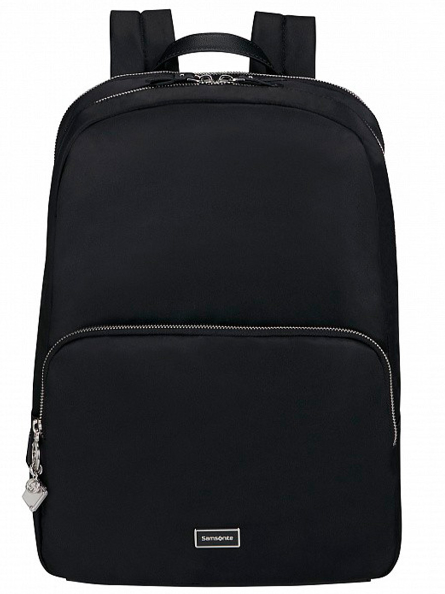 KH0-09005 Рюкзак для ноутбука KH0*005 Backpack 15.6 Samsonite Karissa Biz 2.0  - Вид №1