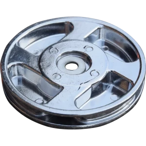 Катушка для триммера алюминиевая EH3701