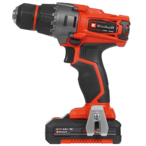 Дрель-шуруповерт Einhell PXC TE-CD 18/2 Li Power X Change 18V 9167318