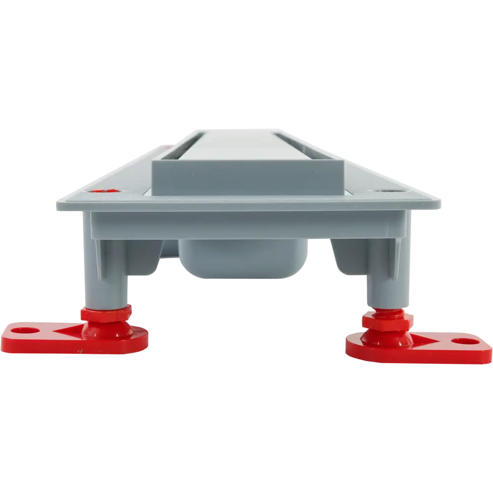 Душевой трап АНИ Пласт «Мол» с сухим затвором 450 мм 82597057 STLM-0030977 - Вид №2