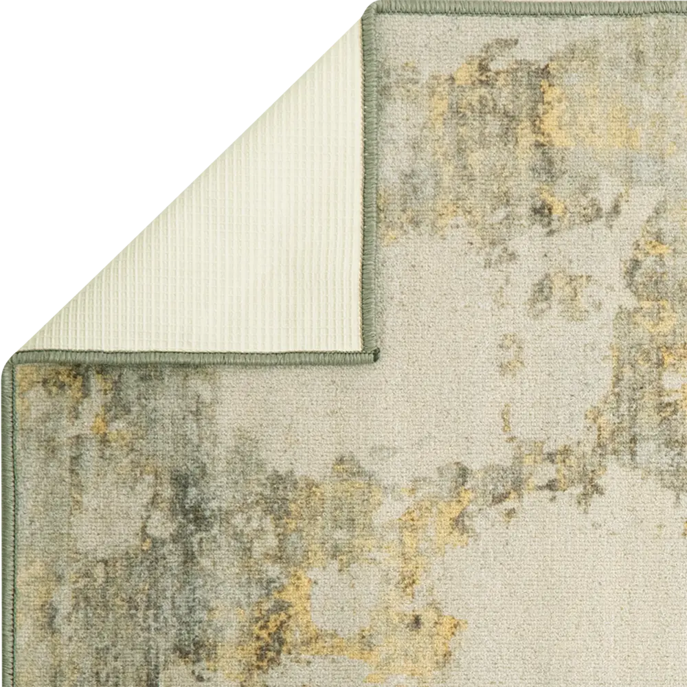 Коврик декоративный Ctim Топаз дижитал 100x150 см нейлон 609739 STLM-2100782 - Вид №4