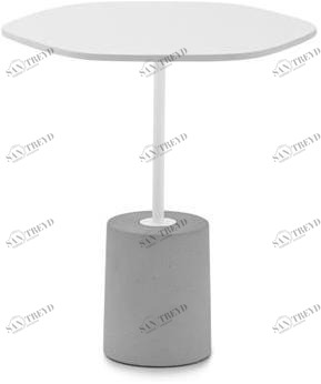 Lapalma Шестиугольный столик для сада Jey outdoor sun-id-1398122