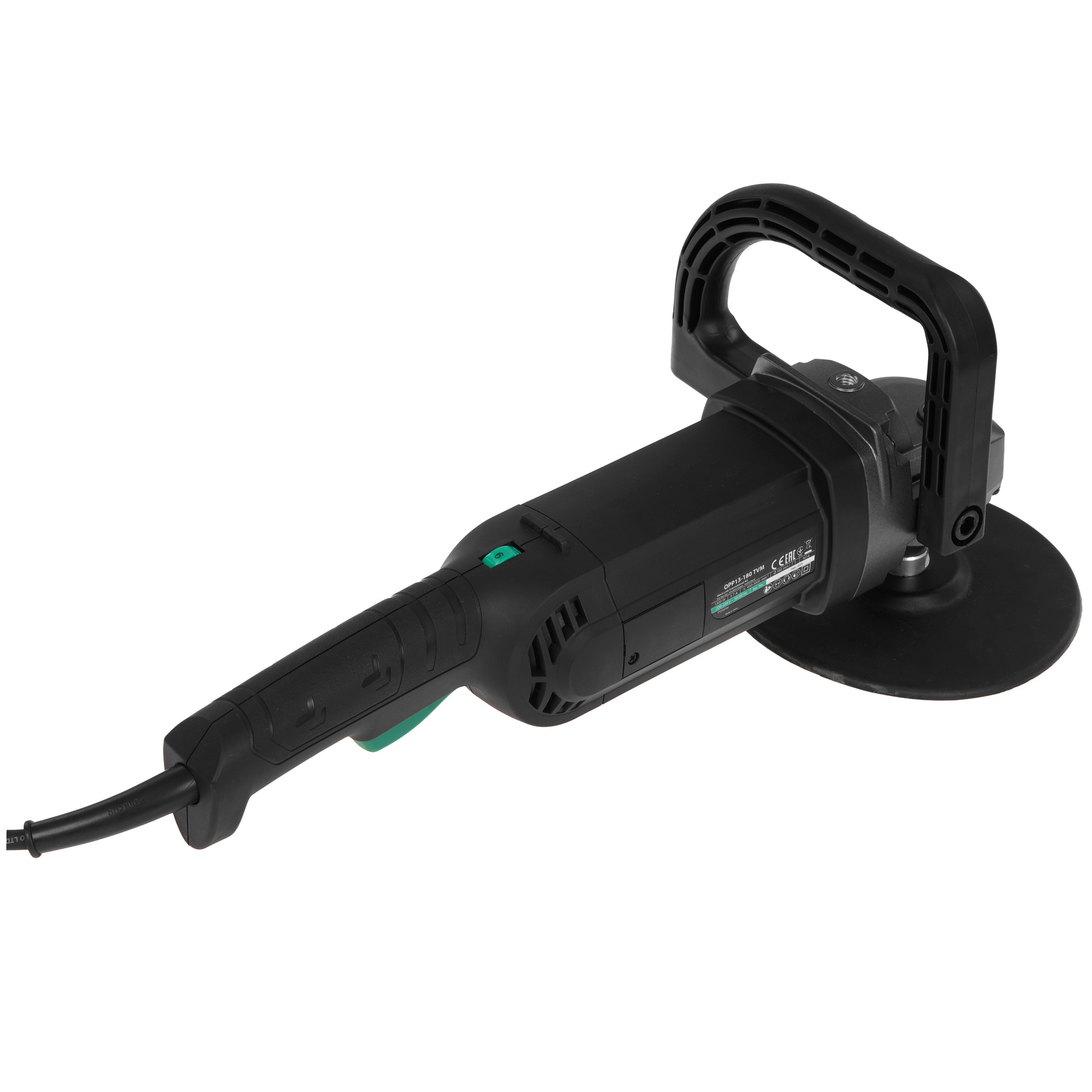 Полировальная машина DWT OPP13-180 TVM 9297962 STDN-0000307 - Вид №1