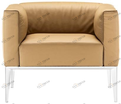 arper Мягкое кресло Sean sun-id-1489347