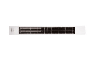 15483992 Инфракрасный обогреватель TCH A3 1500 Timberk Tropicana