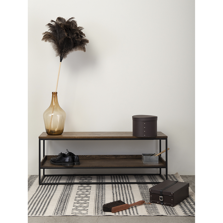 43343020 Скамья , rivoli, 120х35х45 см Unique Furniture  - Вид №3