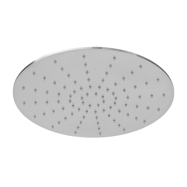Регулируемая круглая душевая лейка Ø 300 мм. SOF006 linki 