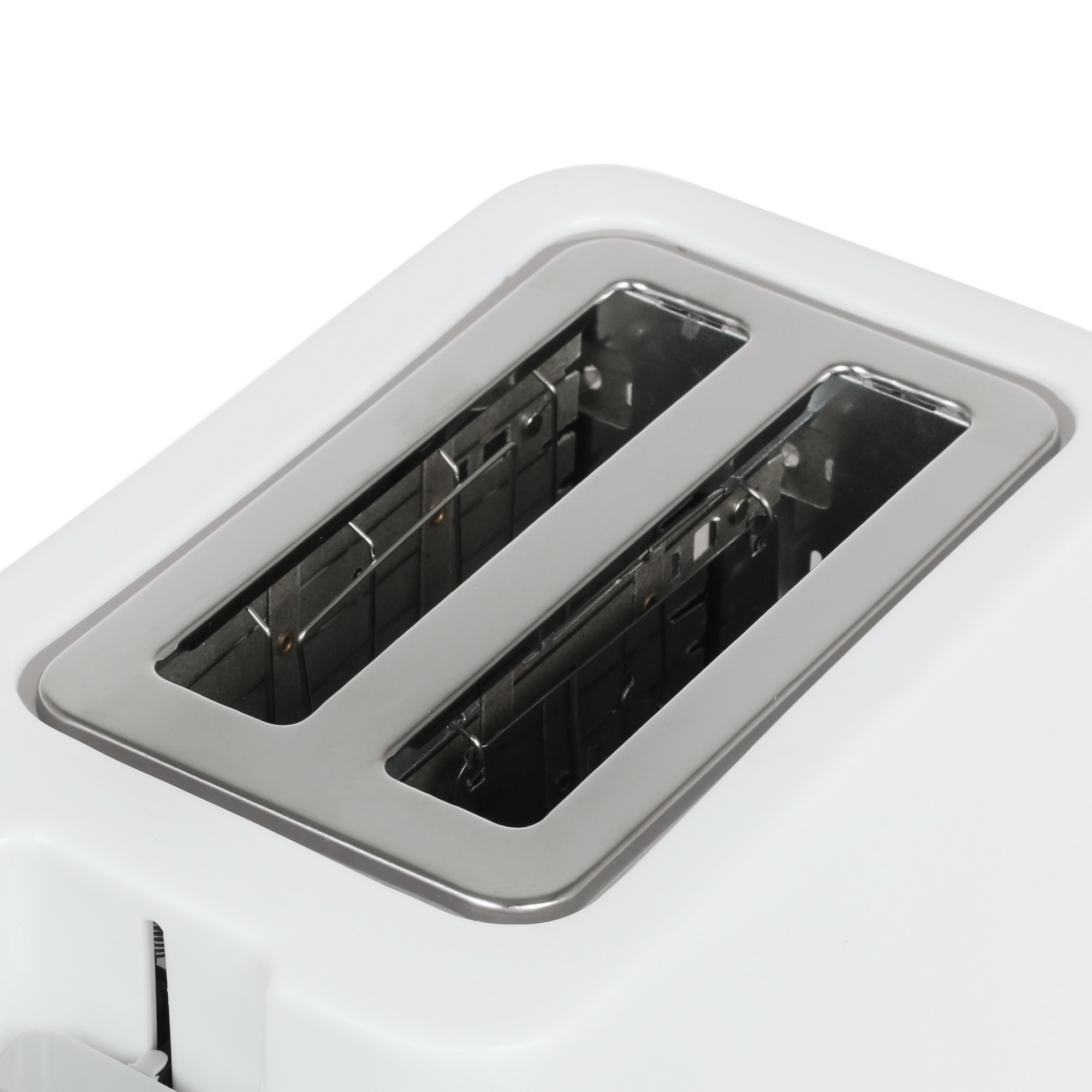 9907899 Тостер ECON ECO-249TS белый STDN-0066672 - Вид №4