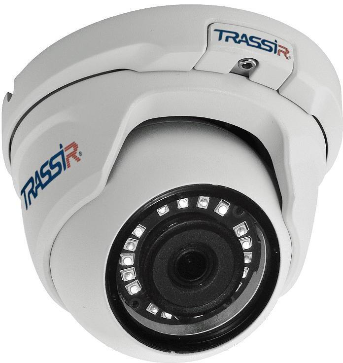 90261884 IP камера TR-D2S5 3.6 STLM-0154007 TRASSIR