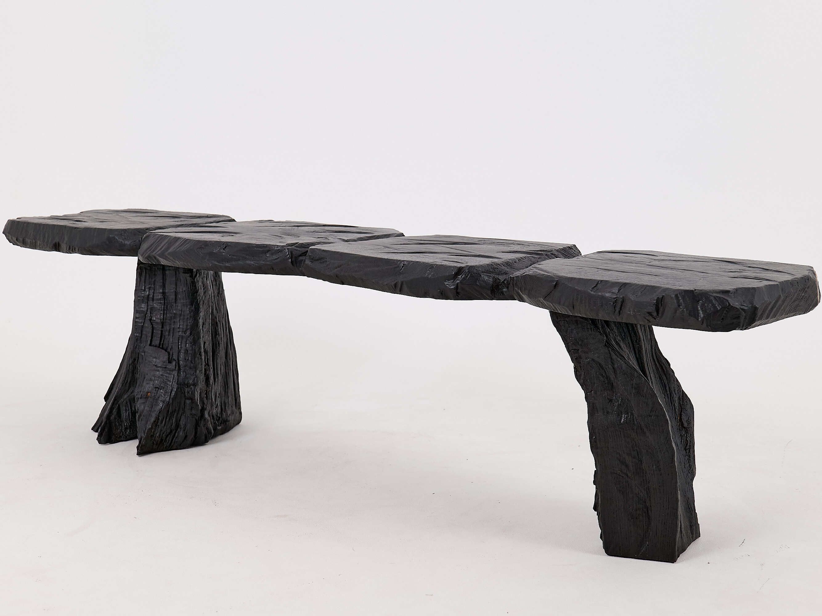 Дубовая скамья Logniture Jownik ARCH-00124956