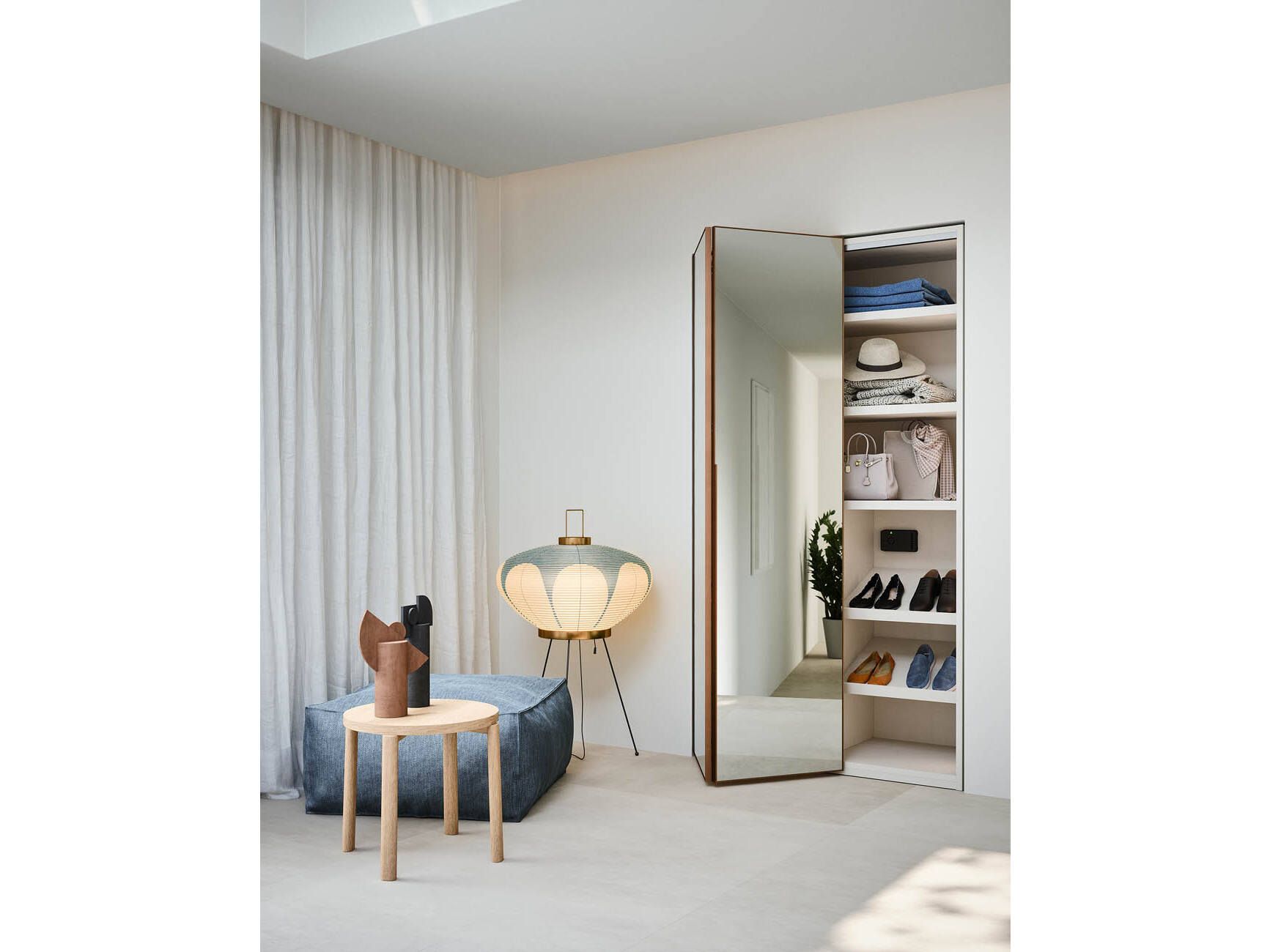 Модульный шкаф Novamobili CRYSTAL ARCH-00084135 - Вид №3