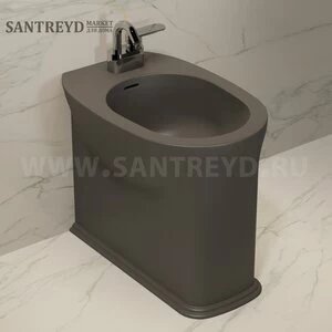 MA2177006 Биде напольное Madre Ceramica Flaminia