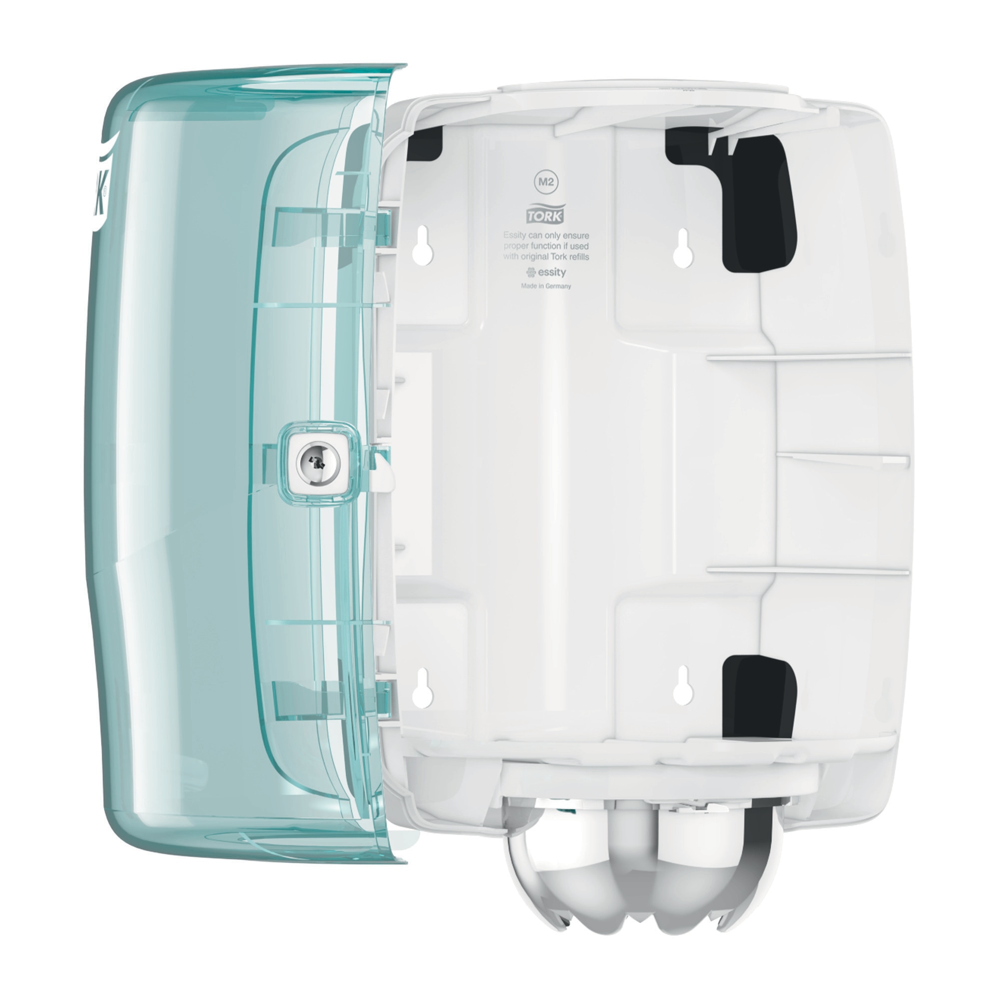 65900038 Центральный дозатор Tork  - Вид №3