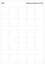 33.7300.PB8 гардеробная штанга HEWI System 111 | Polyamid  - Вид №12