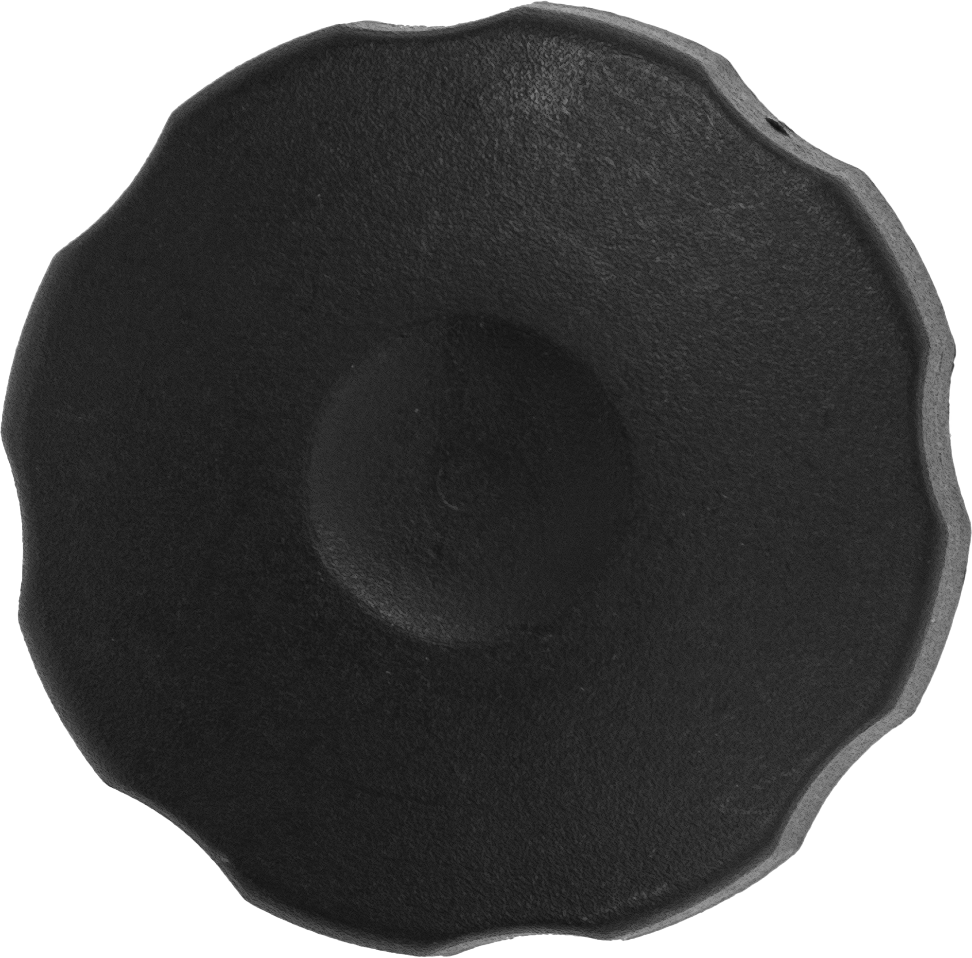 Ручка-барашек TECH-KREP пластиковая М8 для оборудования 83609849 STLM-0042525 - Вид №1