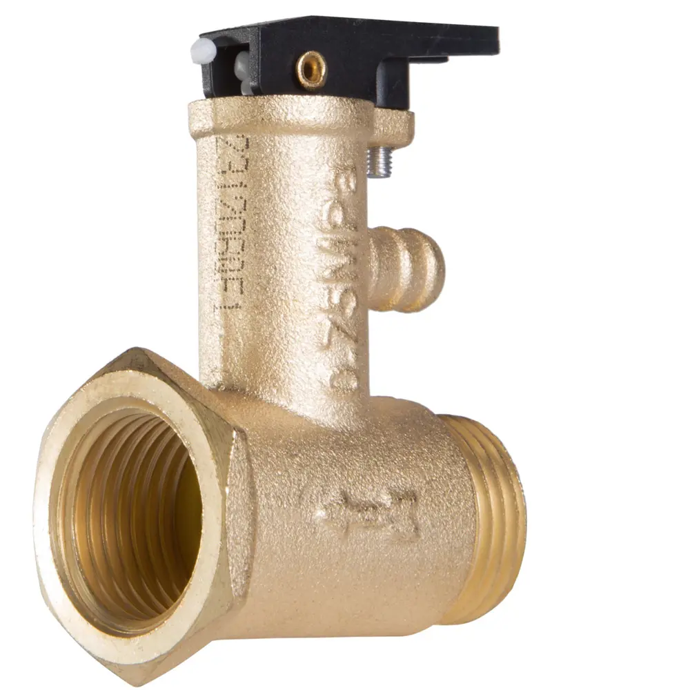 Накопительный водонагреватель электрический 15 л Royal Thermo RWH 15 Stilla U 2.5 кВт эмалированная сталь мокрый ТЭН 89359365 STLM-2173220  - Вид №6