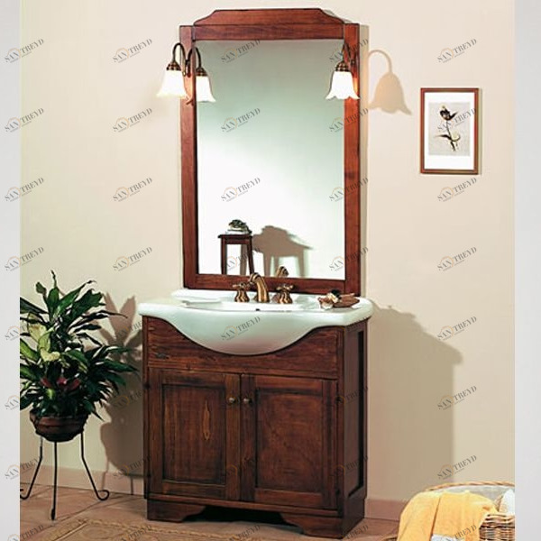 Epoque Тумба 85 BATHROOM LINE L85