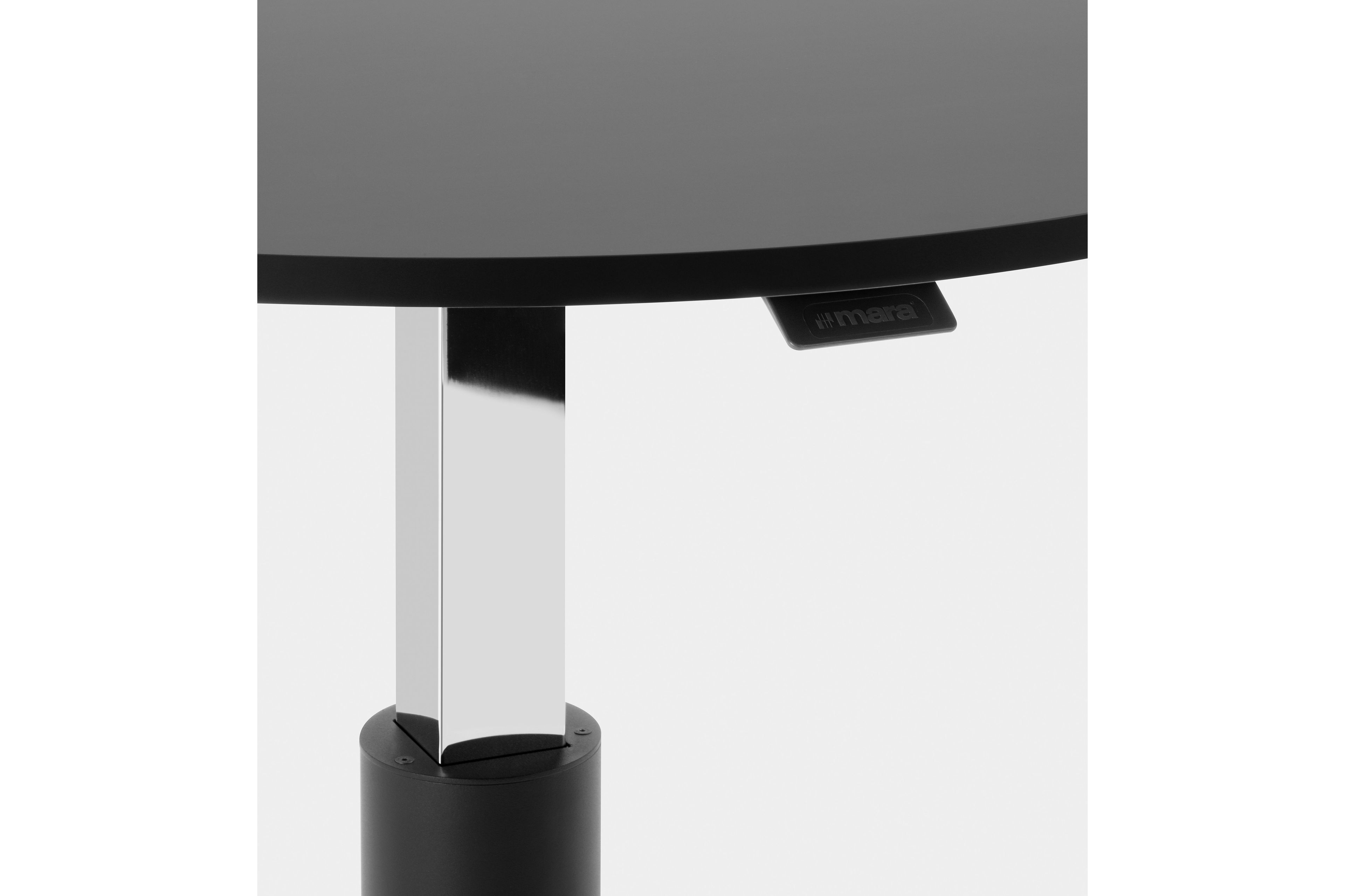 Круглый стол с регулируемой высотой Mara Follow ARCH-00134110 - Вид №4